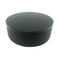 Regulation Size Rubber Hockey Puck